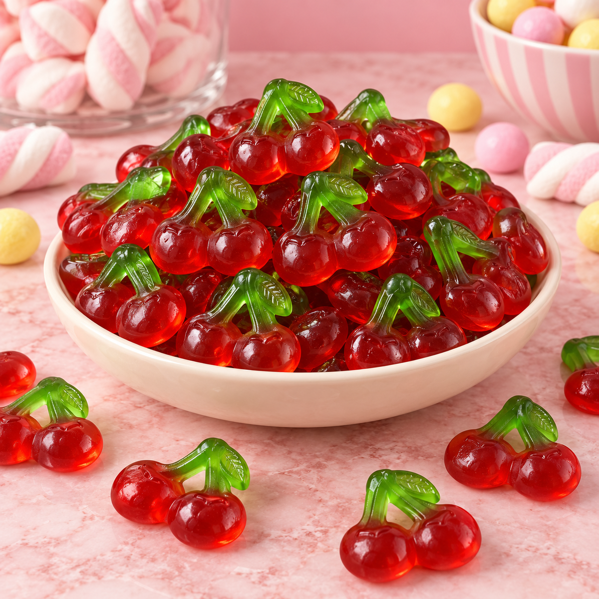 Cerises