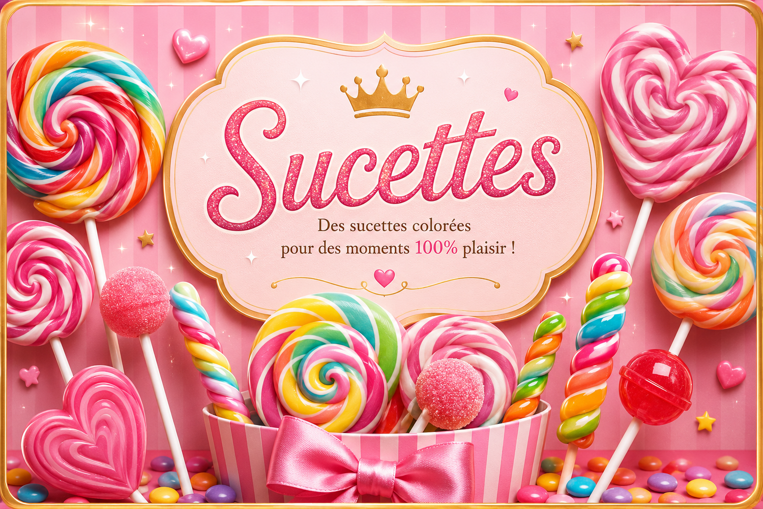 Sucettes