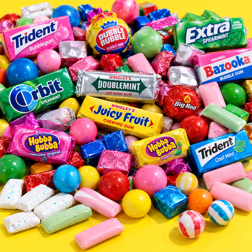 Chewing Gum