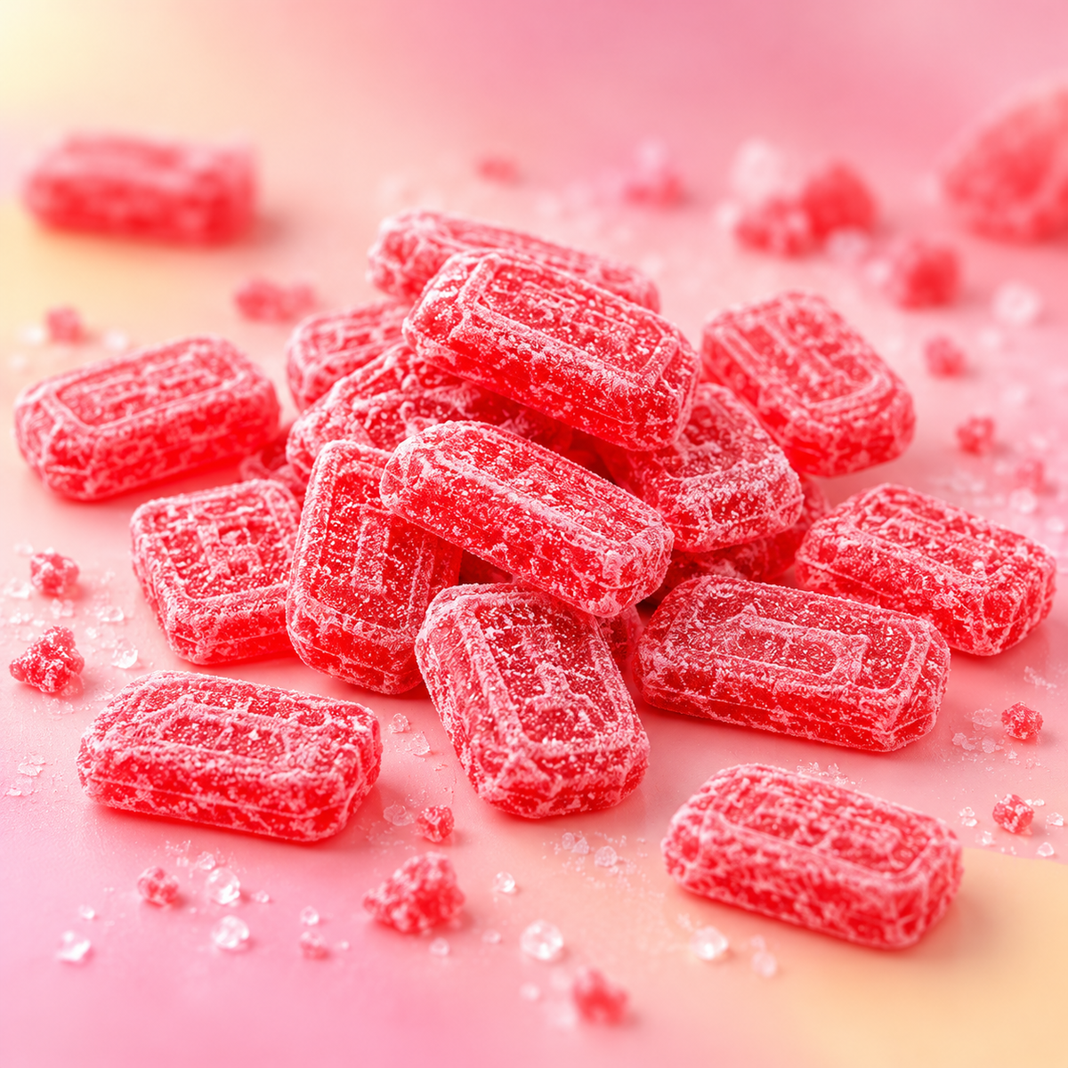 Coquelicot - 100g