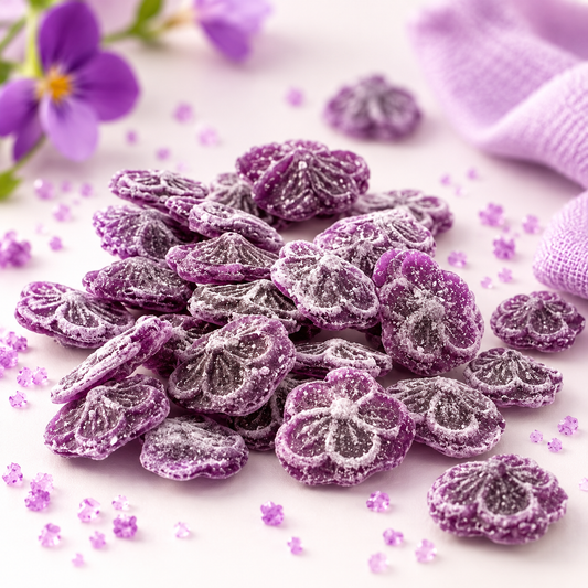 Violette - 100g