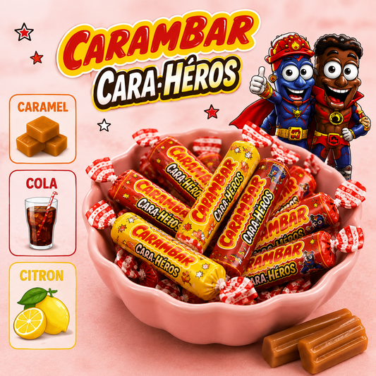 Carambar Cara’Héros