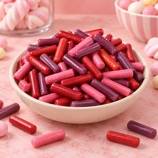 Hitschies Berry Mix