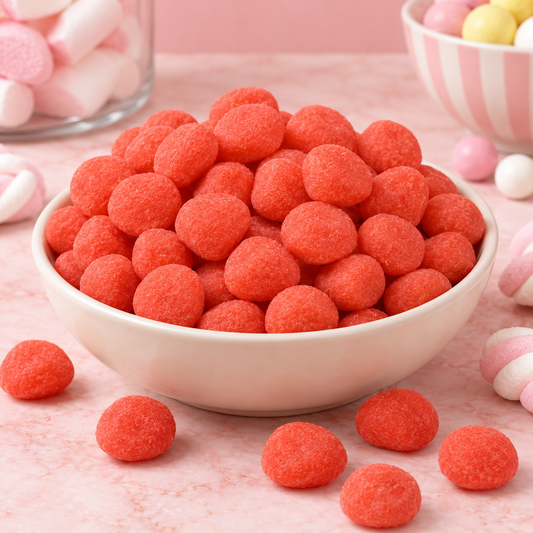 Fraise Tagada